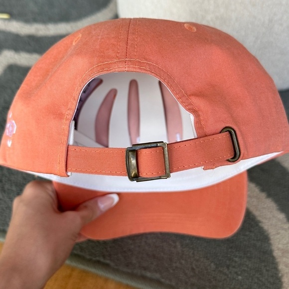 NASH Original Ball Cap, Peach, Women’s Baseball Hat,
NWT main image 5